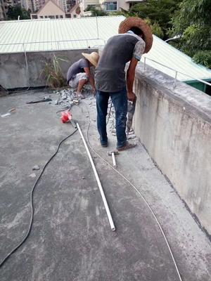 湛江防水補漏公司 專業解決漏水問題，保障建筑安全