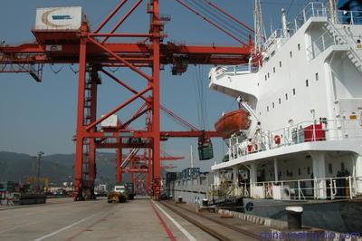 福州至沈陽內(nèi)貿(mào)集裝箱海運(yùn)服務(wù)及廣州市海迪貨運(yùn)代理簡(jiǎn)介