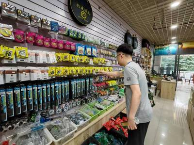 觀山湖區(qū)漁具銷售行業(yè)迎來規(guī)范化發(fā)展新契機(jī)