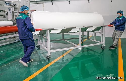 華美科技全速生產(chǎn)防疫用品材料，以技術(shù)服務(wù)助力抗擊疫情