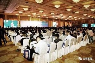 上海圓滿落幕，中國國際人力資源服務產品與技術大會擘畫行業新未來